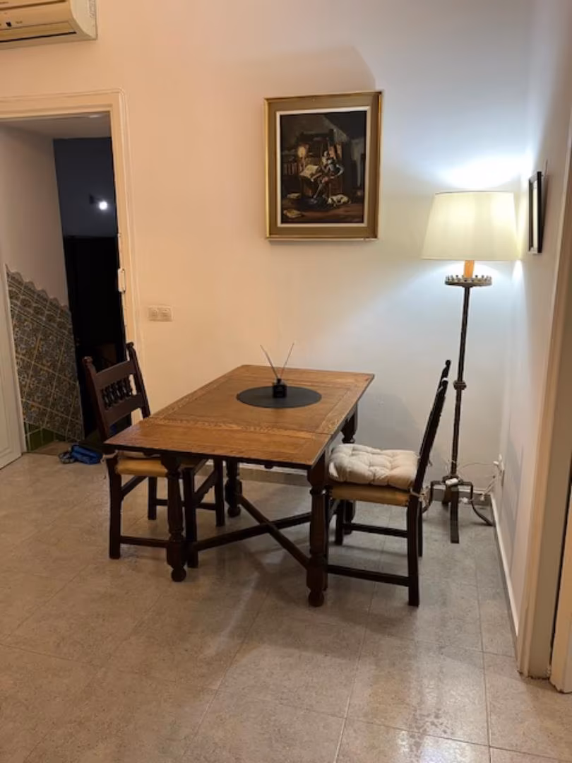Apartamento en  Carrer del Forn de la Glòria 0 - Foto 4