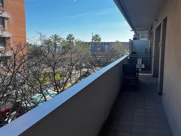 Piso en calle d'Espronceda, 5 - Foto 11