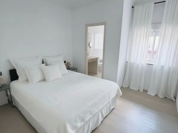 Piso en calle del Doctor Sumsi, 35