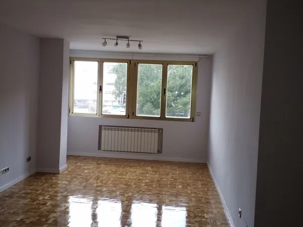 Piso en Barrio San Pascual