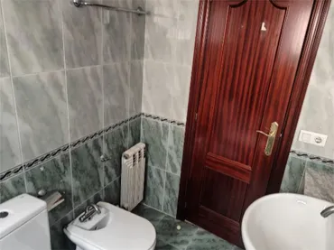Piso en  Ronda de Sant Ramon 82 - Foto 9