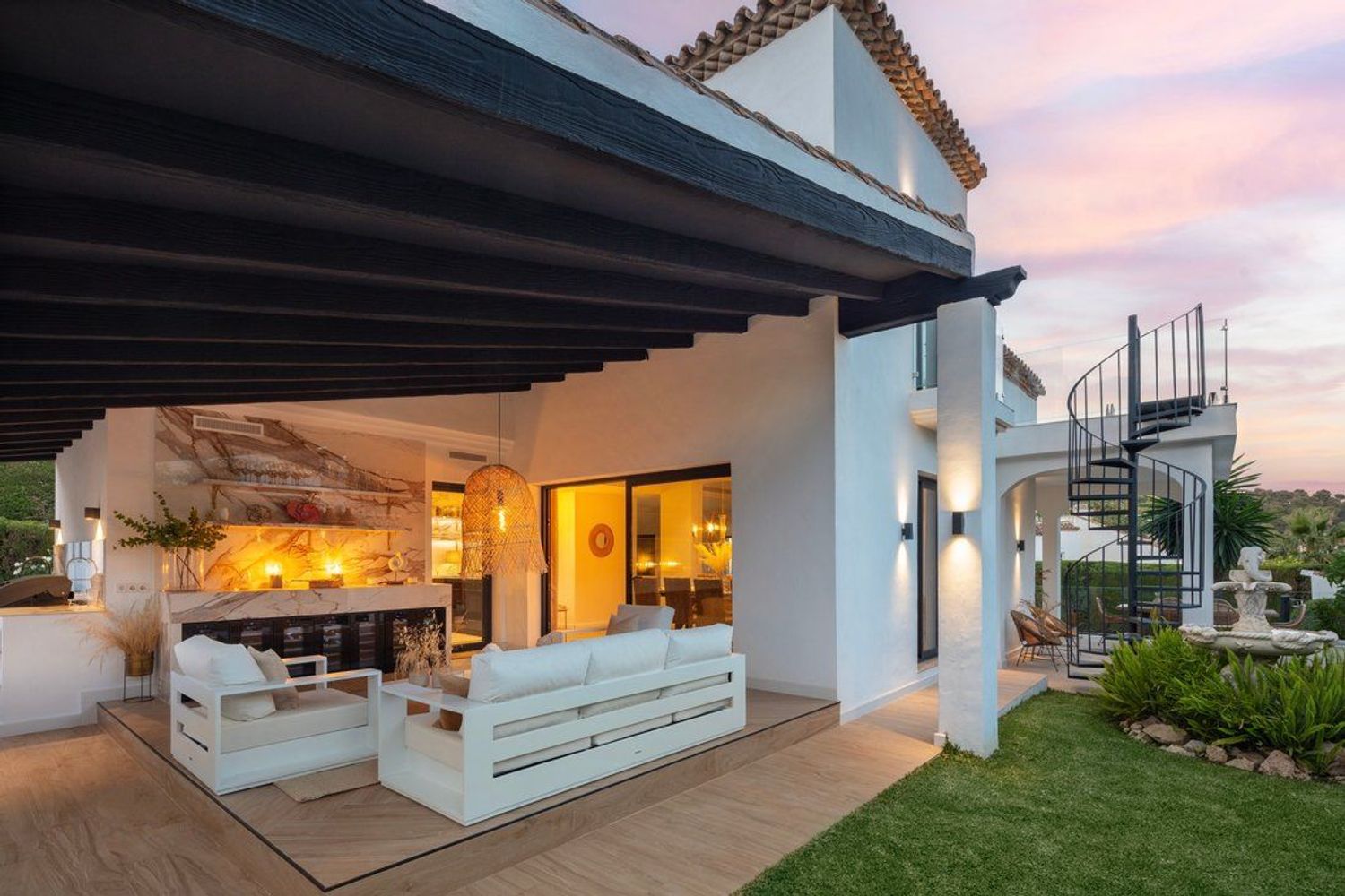 Casa o chalet independiente en Calle Aries, 56 - Foto 12