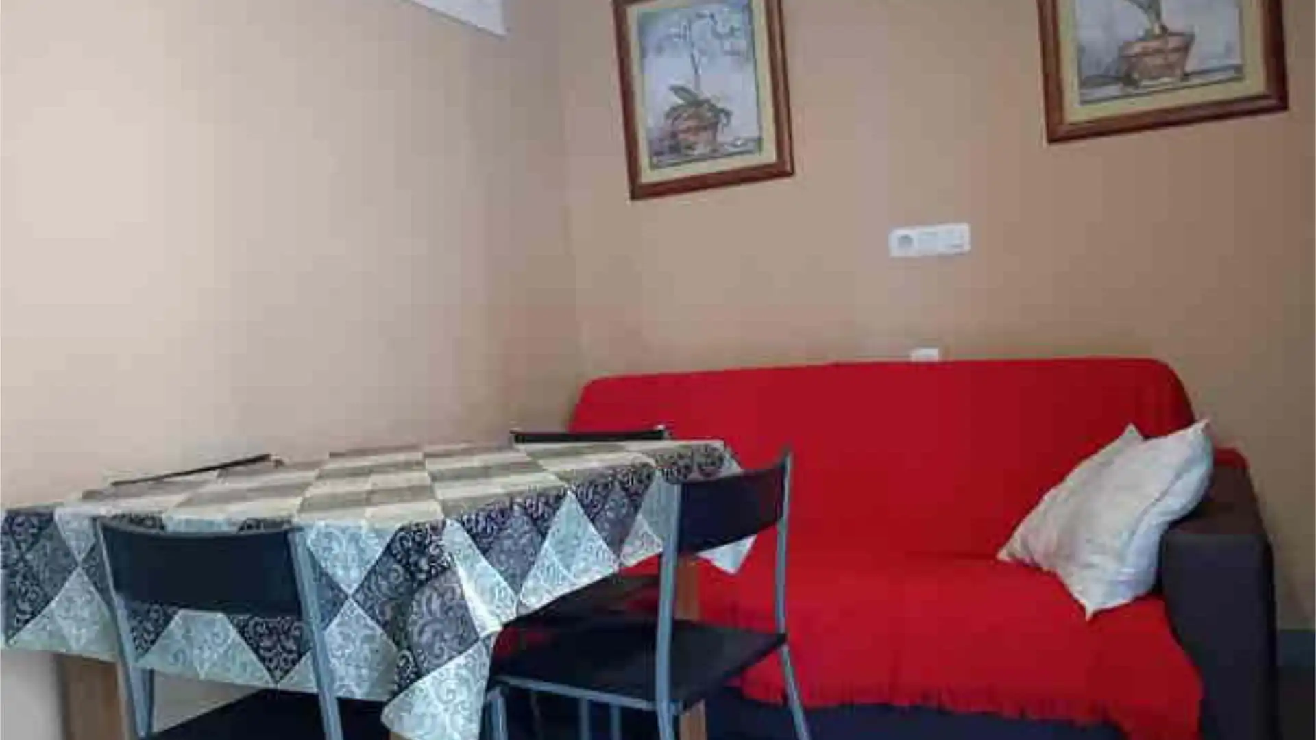 Apartamento en cerca parque paloma - Foto 7