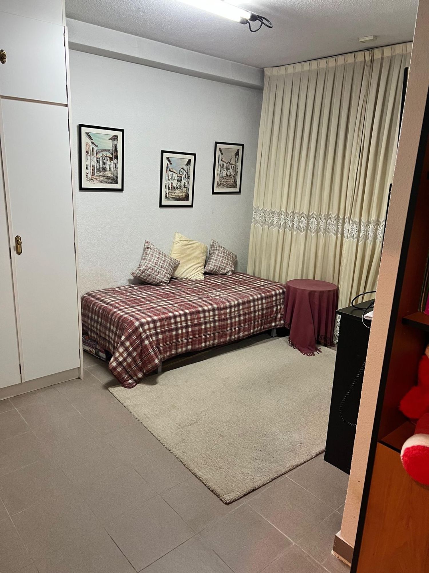 Chalet adosado en calle de Arévalo Lara, 41 - Foto 32