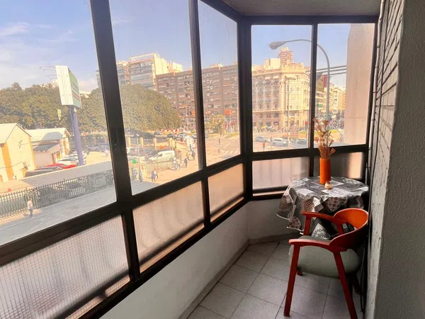 Piso en Isabel La Católica, 1, Benalúa - Foto 15