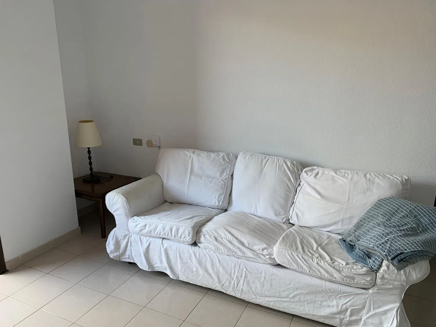 Piso en calle Luis de la Cruz, 4 - Foto 9