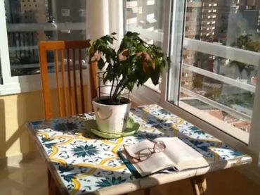 Apartamento en  Avenida del Doctor Orts Llorca 20 - Foto 1