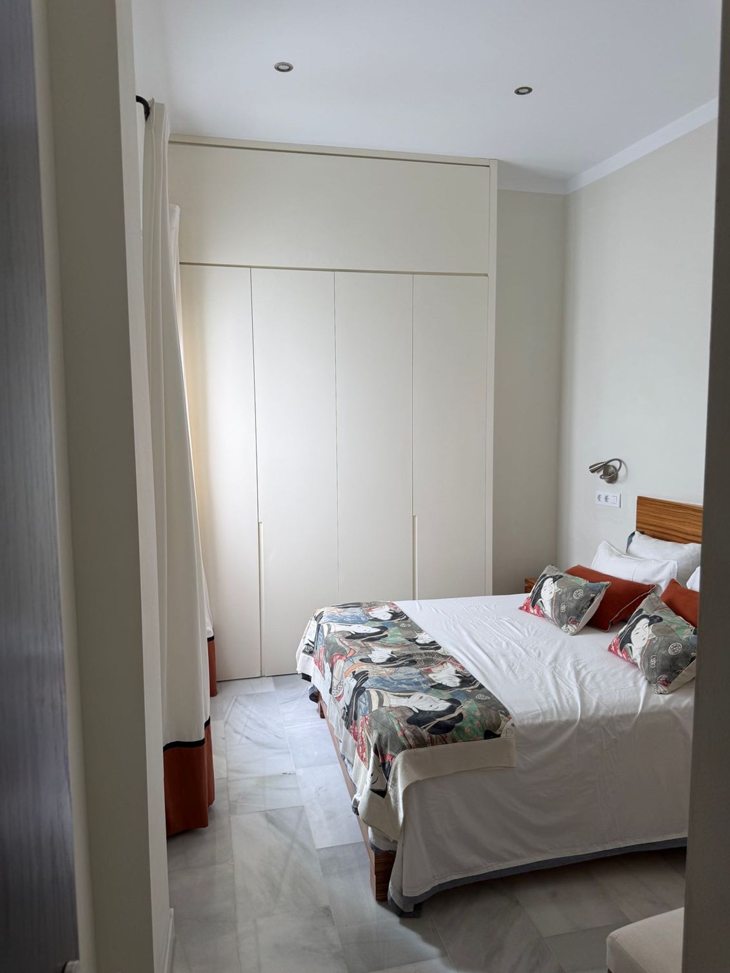 Piso en Calle Santo Rey, 16, San Bernardo - Avenida de Cádiz - Foto 11