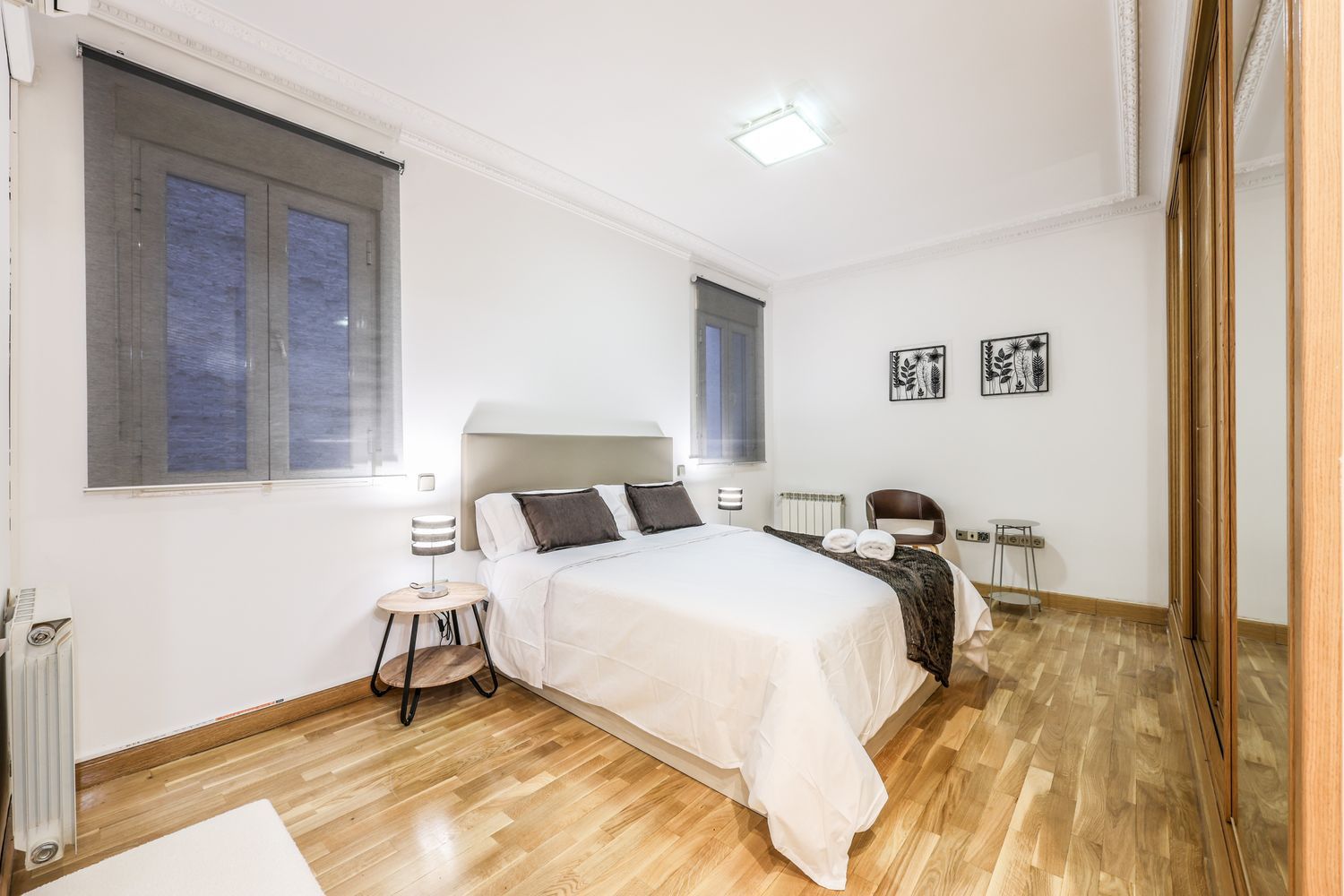 Piso en Calle de Zurbano, 63, Almagro - Foto 26