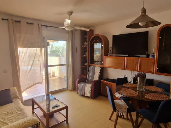 Piso en Calle Aguadulce, 4, Vera Playa Naturista, Vera Playa Naturista - Foto 7