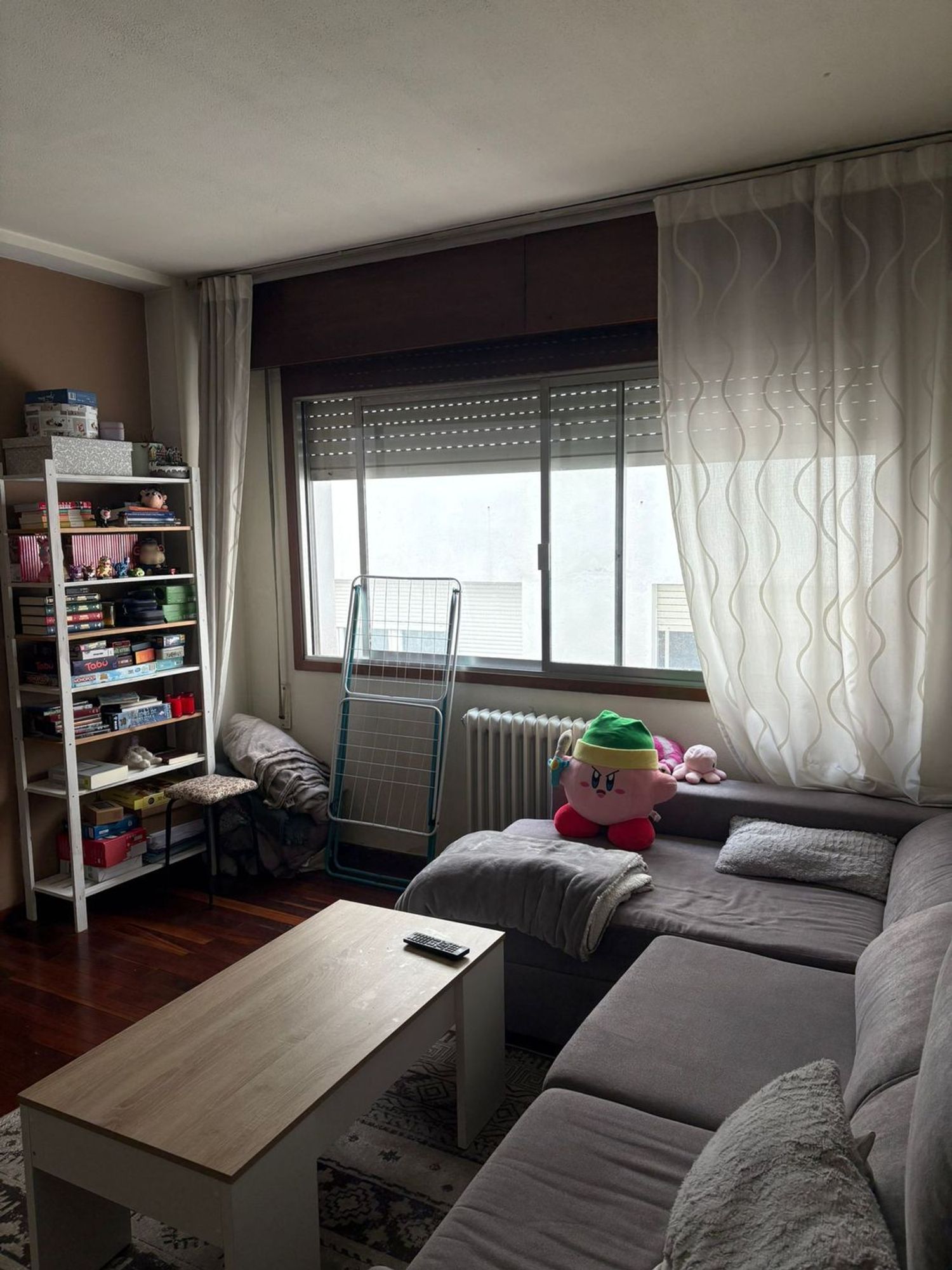 Piso en avenida de Vilagarcía, 15 - Foto 1