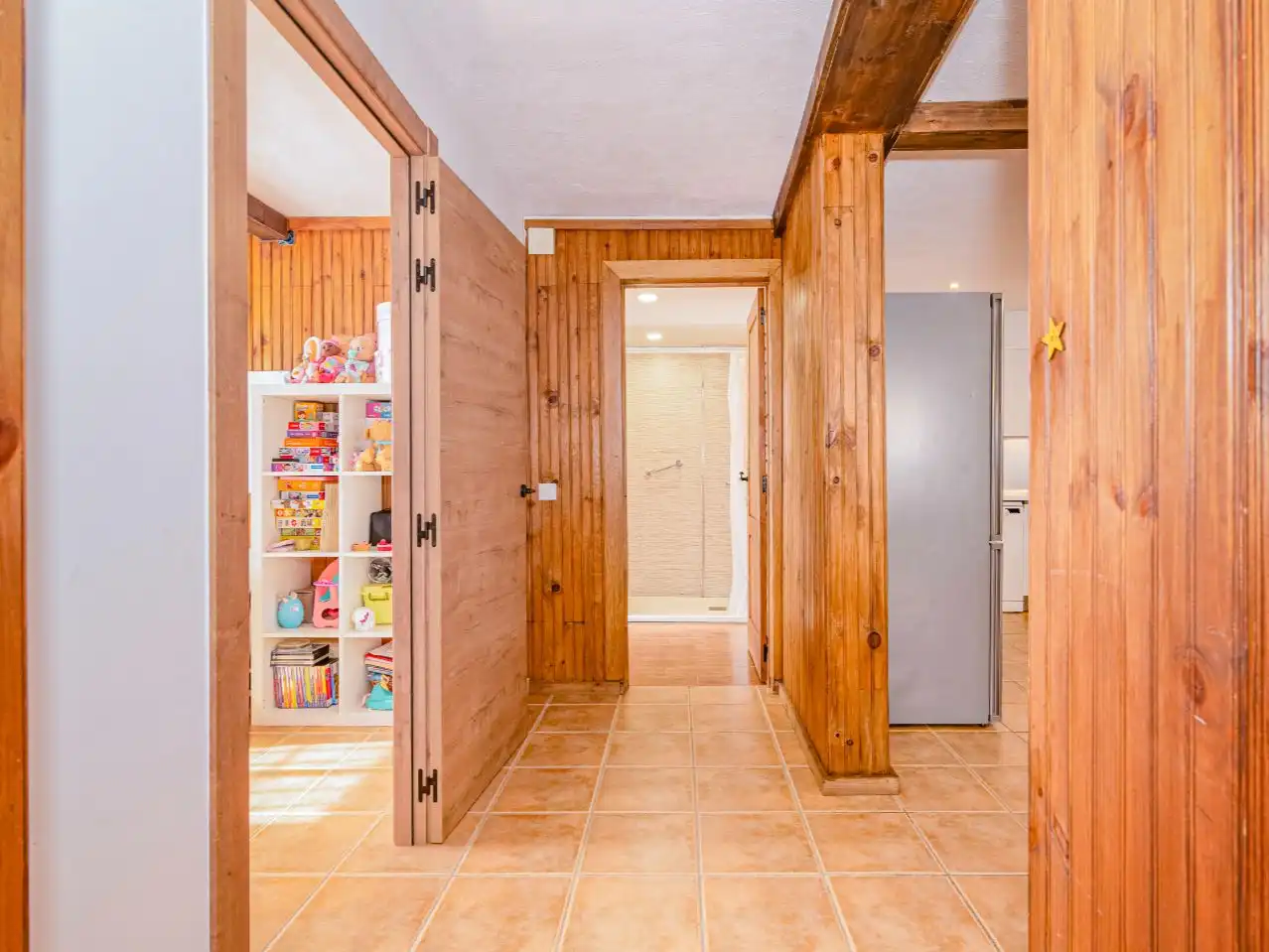 Chalet en  Calle Claveles 17 - Foto 14