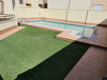 Apartamento en  Calle Pérez Galdós 31 - Foto 17