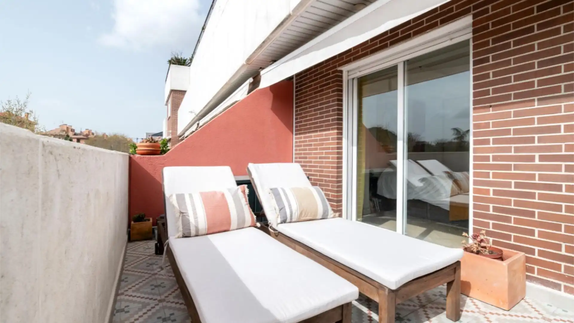 Piso en  Calle Hermanos Machado 2 - Foto 8