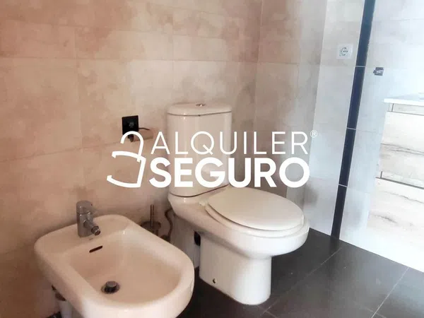 Piso en Calle de Sant Vicent Màrtir, La Creu Coberta - Foto 16