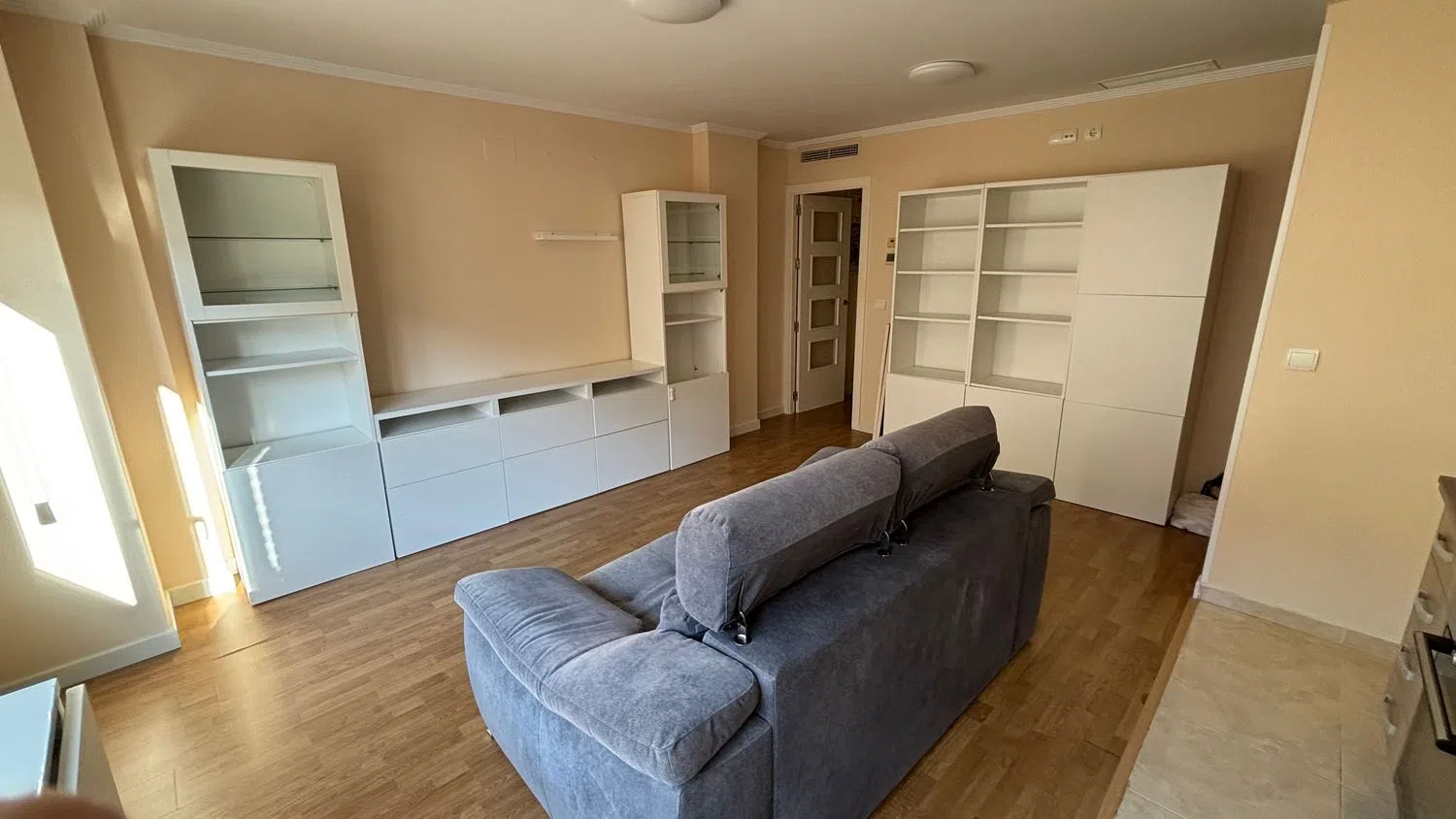 Piso en calle Pintor Agrasot, 3 - Foto 2