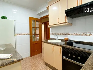 Piso en  Valencia Capital - Foto 18