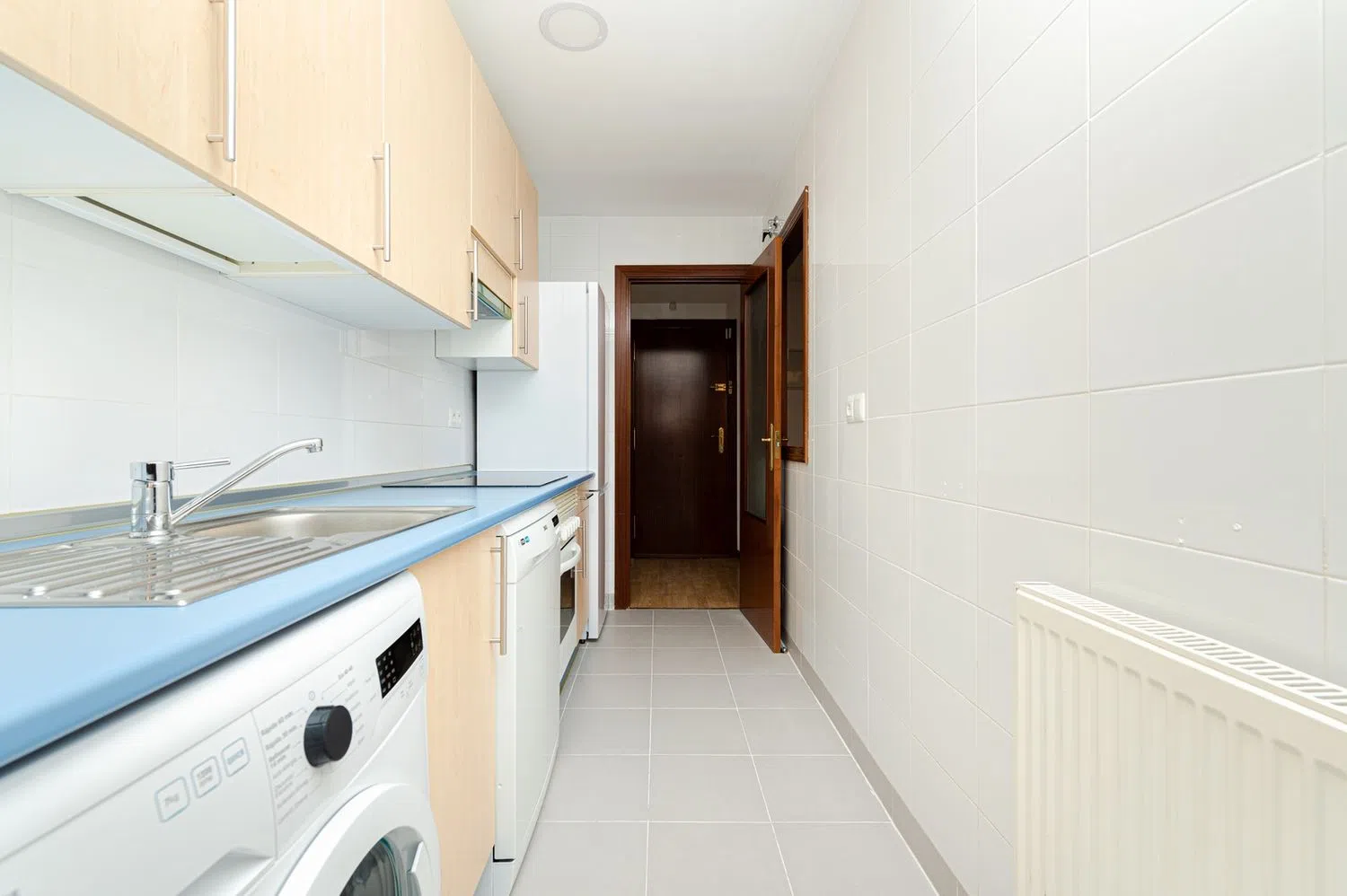 Piso en calle Ana María Matute - Foto 9