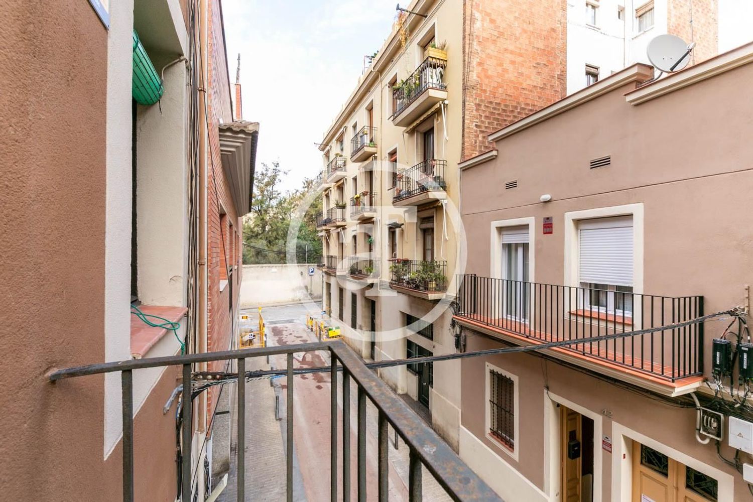 Piso en Calle de Llagostera, El Camp de l'Arpa del Clot - Foto 6