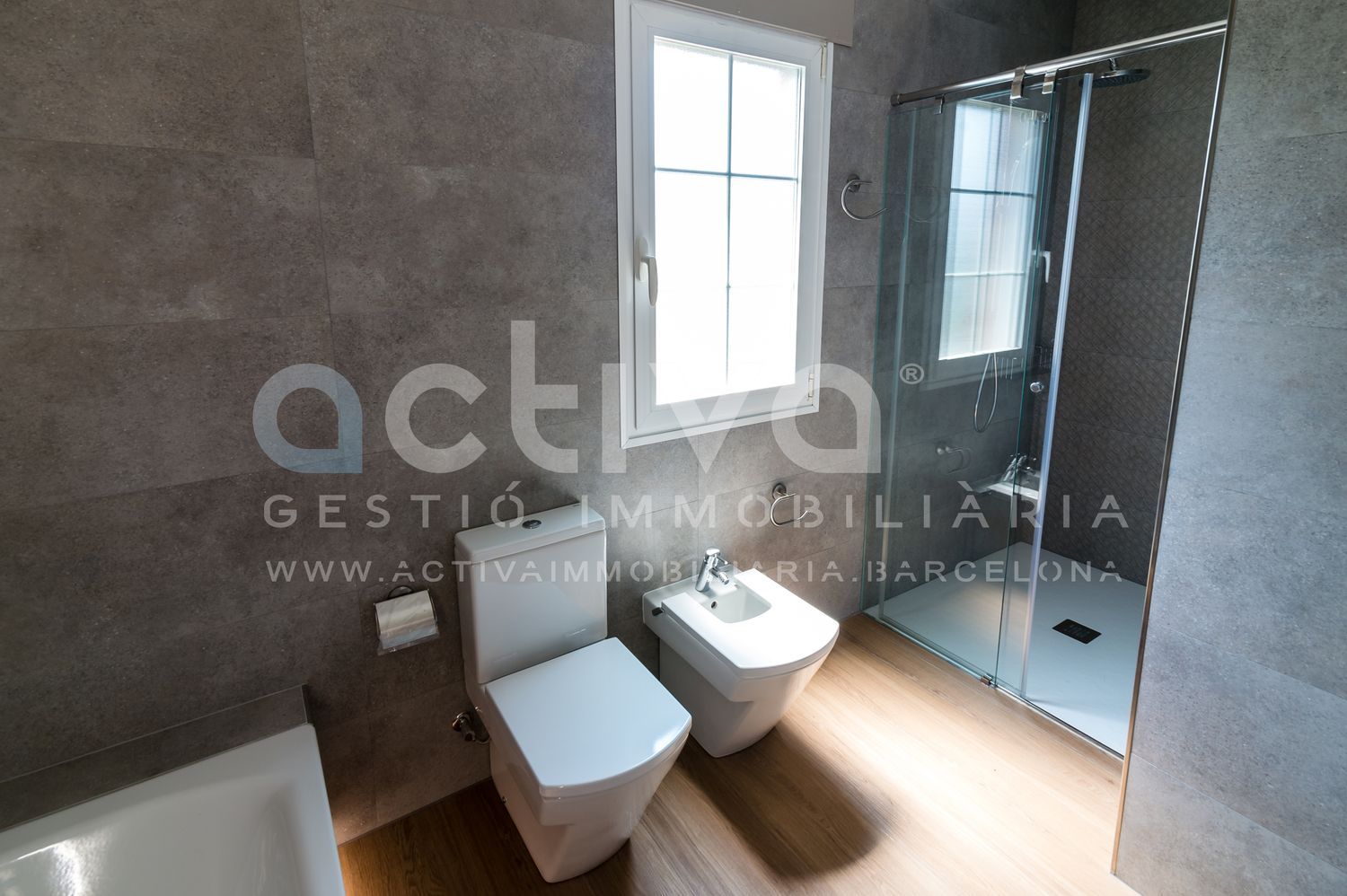 Casa o chalet independiente en Avenida de la Indústria - Foto 18