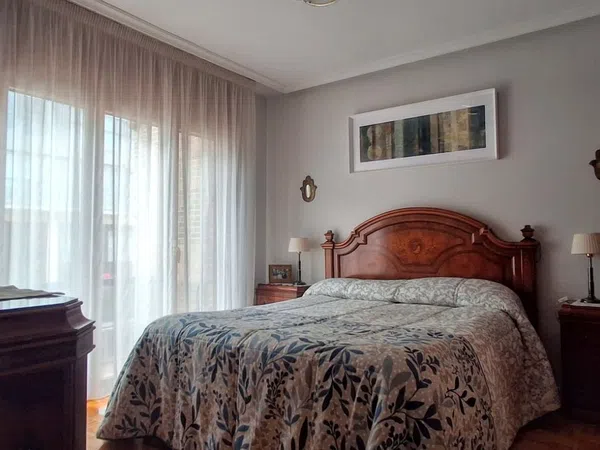 Chalet adosado en Avenida de la Argentina, 10, Centro, Centro - Foto 21
