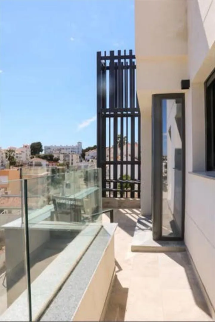 Apartamento en Nueva Malaga - Foto 4