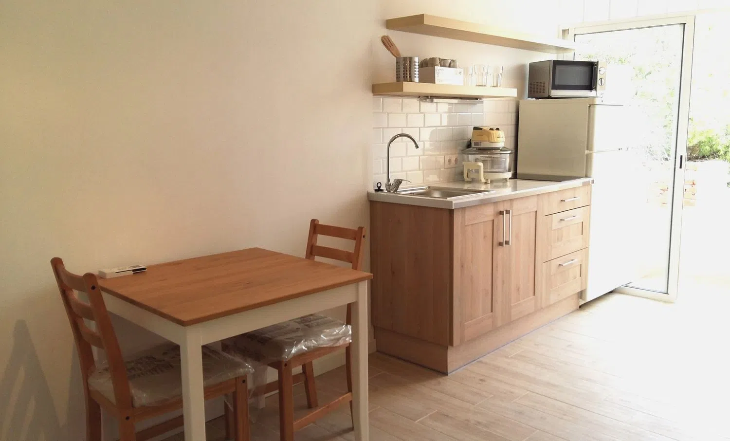 Estudio en calle de San José, 33 - Foto 2