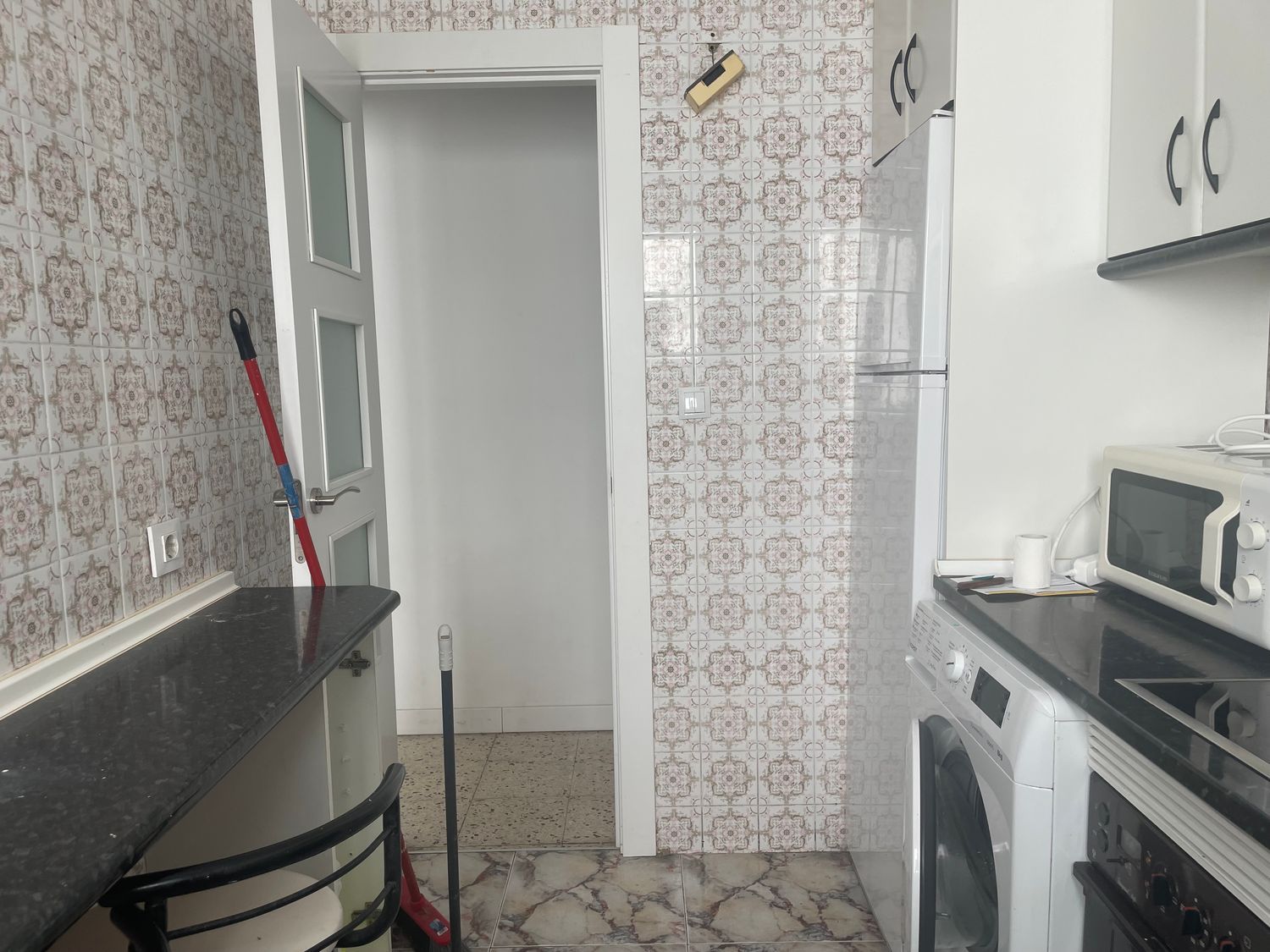 Piso en Calle Guerrilleros, 4, Garrido sur - Foto 11