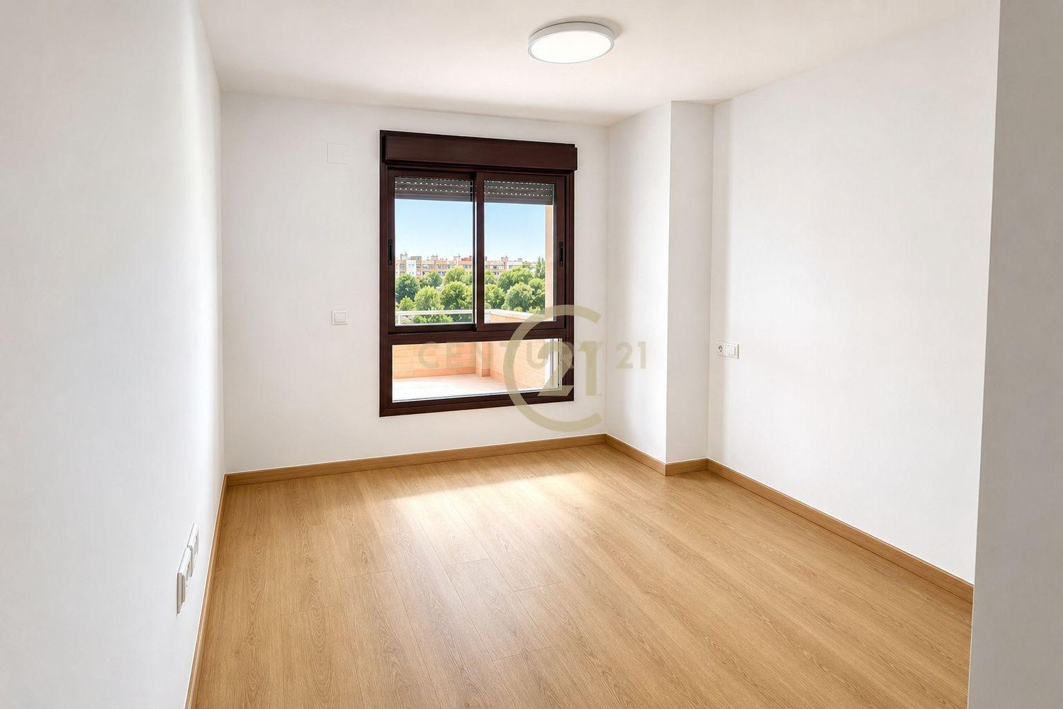 Piso en Avenida Jorge Luis Borges, El Tejar - Hacienda Bizcochero - Foto 6
