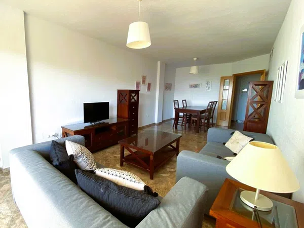 Piso en Barrio El Tejar - Hacienda Bizcochero - Foto 2