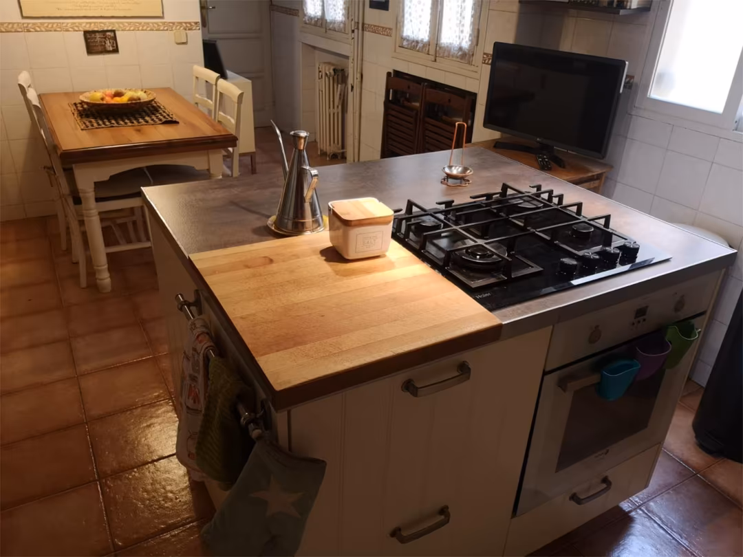 Piso en  Madrid Capital - Foto 9