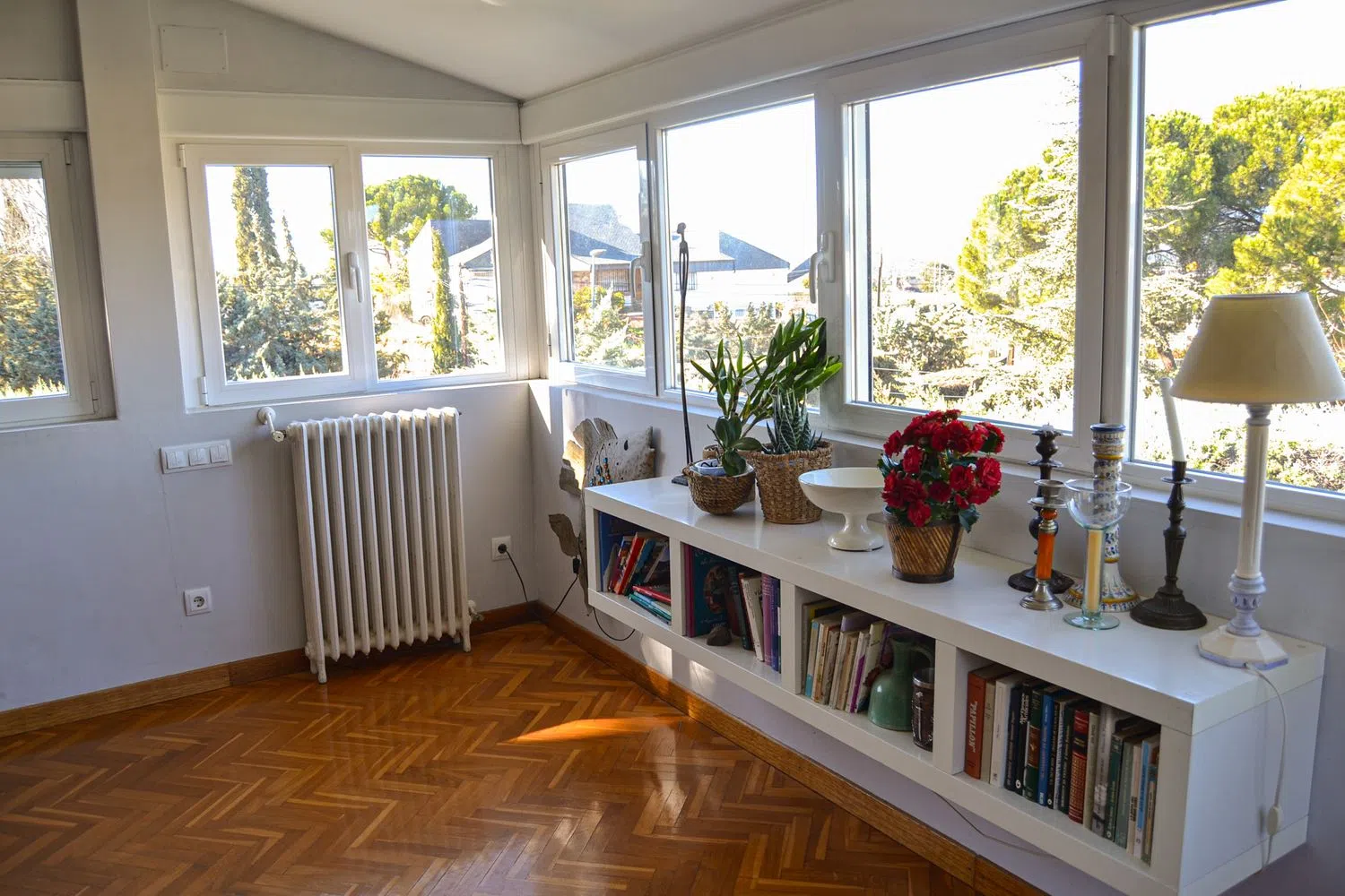 Casa independiente en Barrio La Chopera - Foto 7