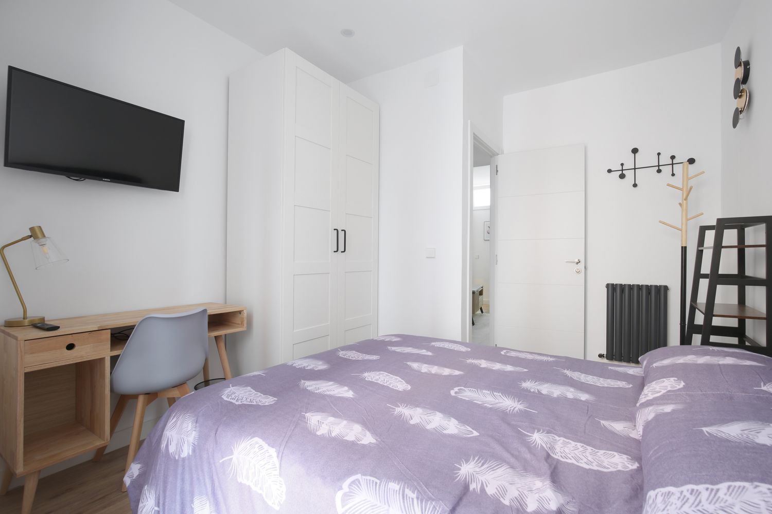 Piso en Barrio Lavapiés-Embajadores - Foto 19