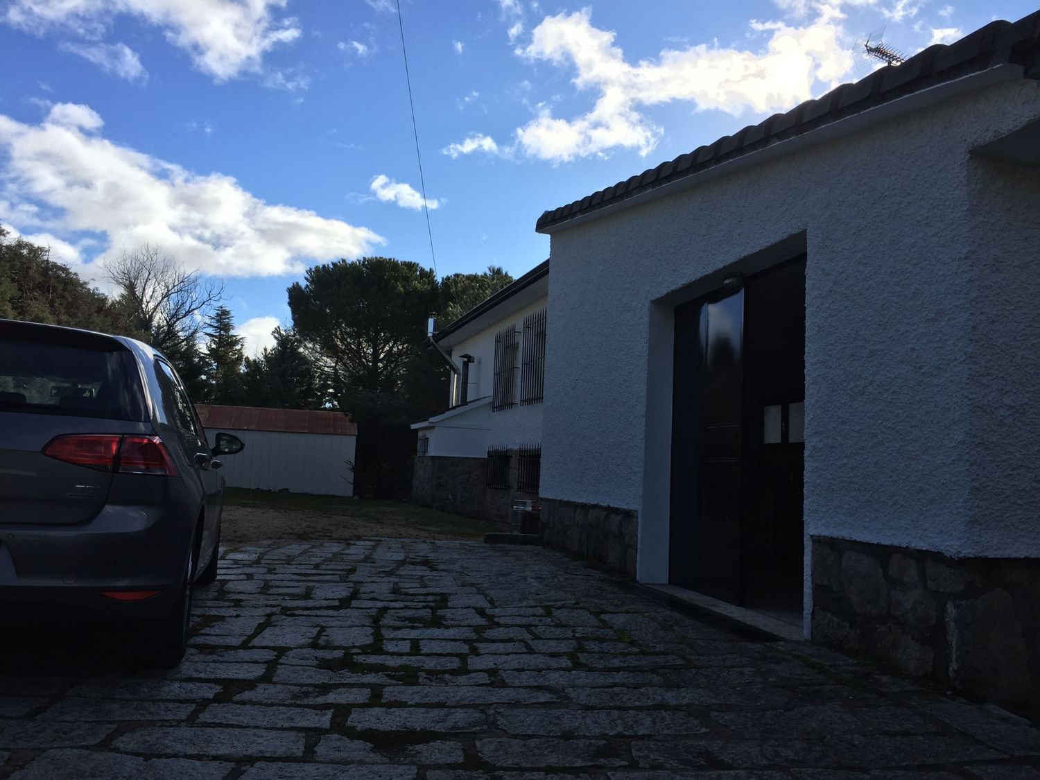 Casa o chalet independiente en Calle los Rasos, 2 - Foto 36