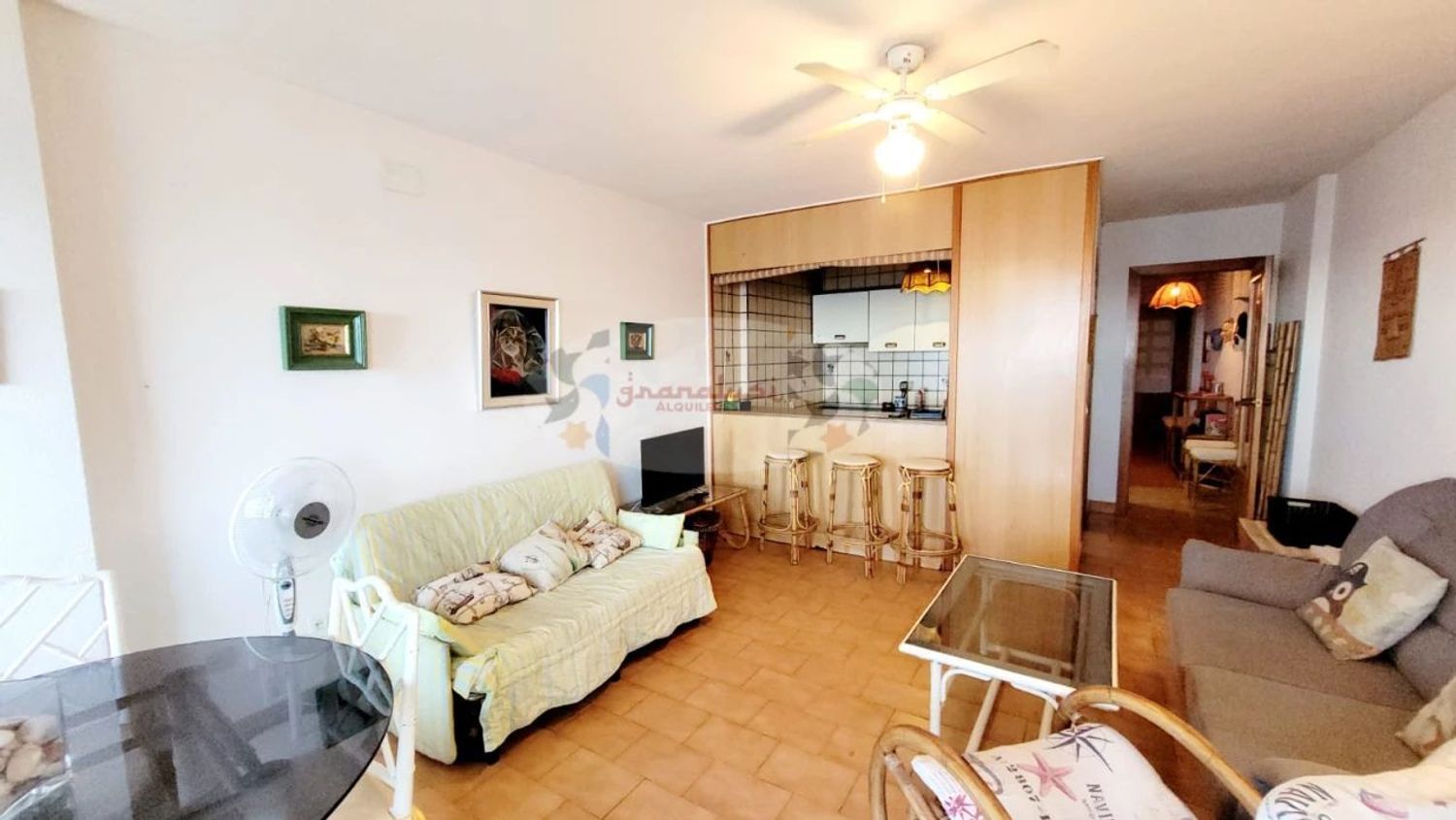 Piso en Paseo de Velilla, 18 , Edificio Intiyan II, Velilla - Velilla Taramay, Velilla - Velilla Taramay - Foto 6