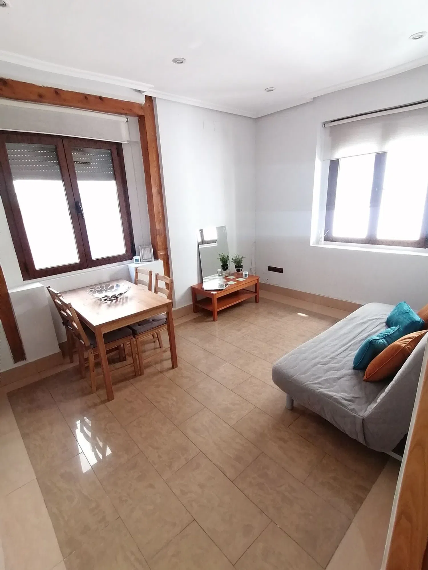 Piso en calle de Isabel la Católica, 19 - Foto 1