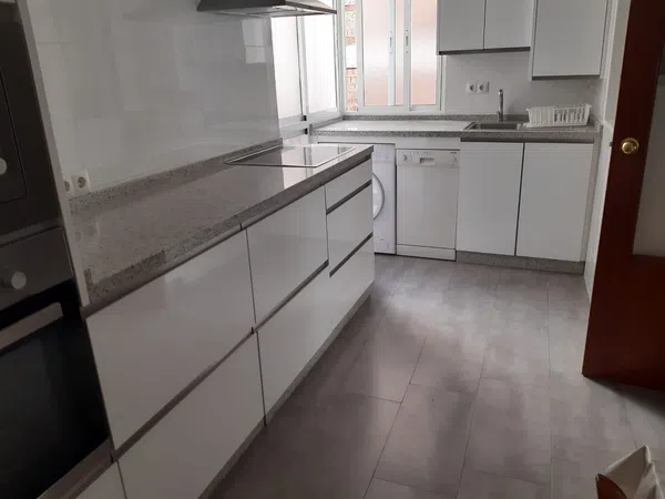 Piso en Calle la Hoz, 1, Huelin - Foto 3