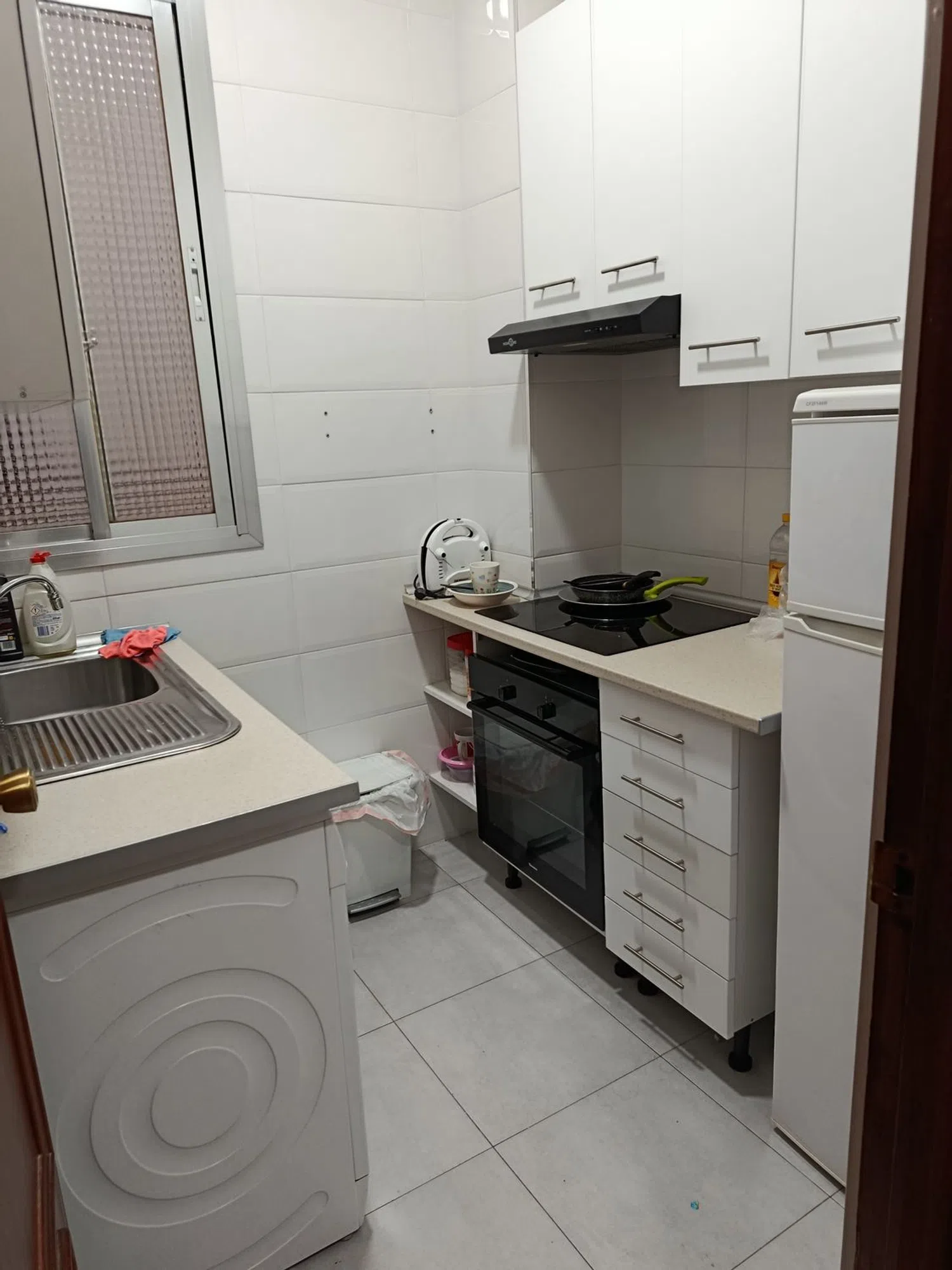 Piso en calle de Narváez, 56 - Foto 5