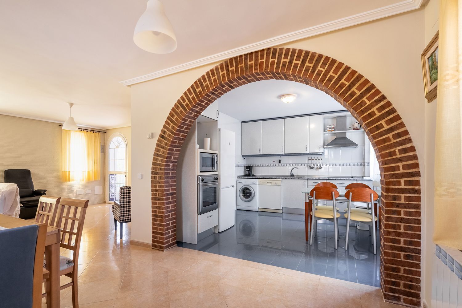 Casa o chalet independiente en Torrejón del Rey - Foto 10