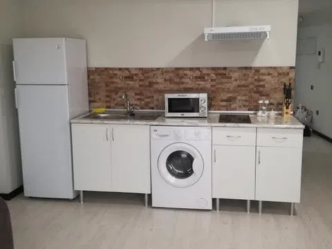 Estudio en calle Tecnocordoba1, 3 - Foto 7