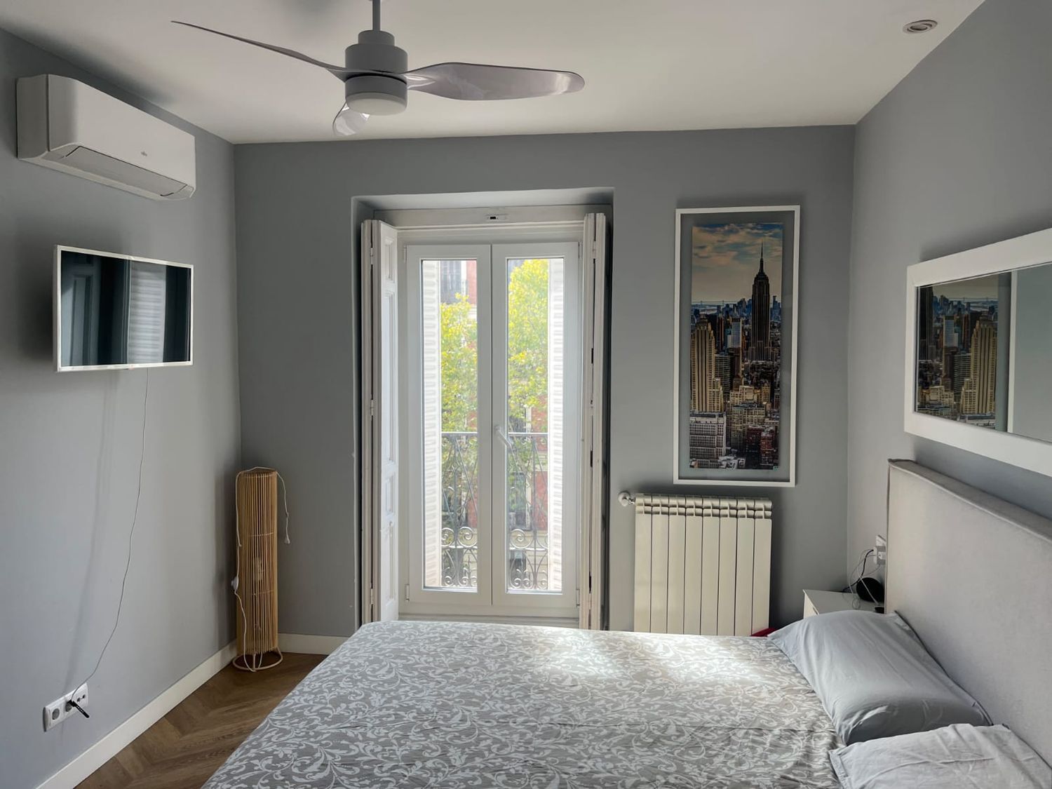 Piso en calle de Sagasta, 9 - Foto 8