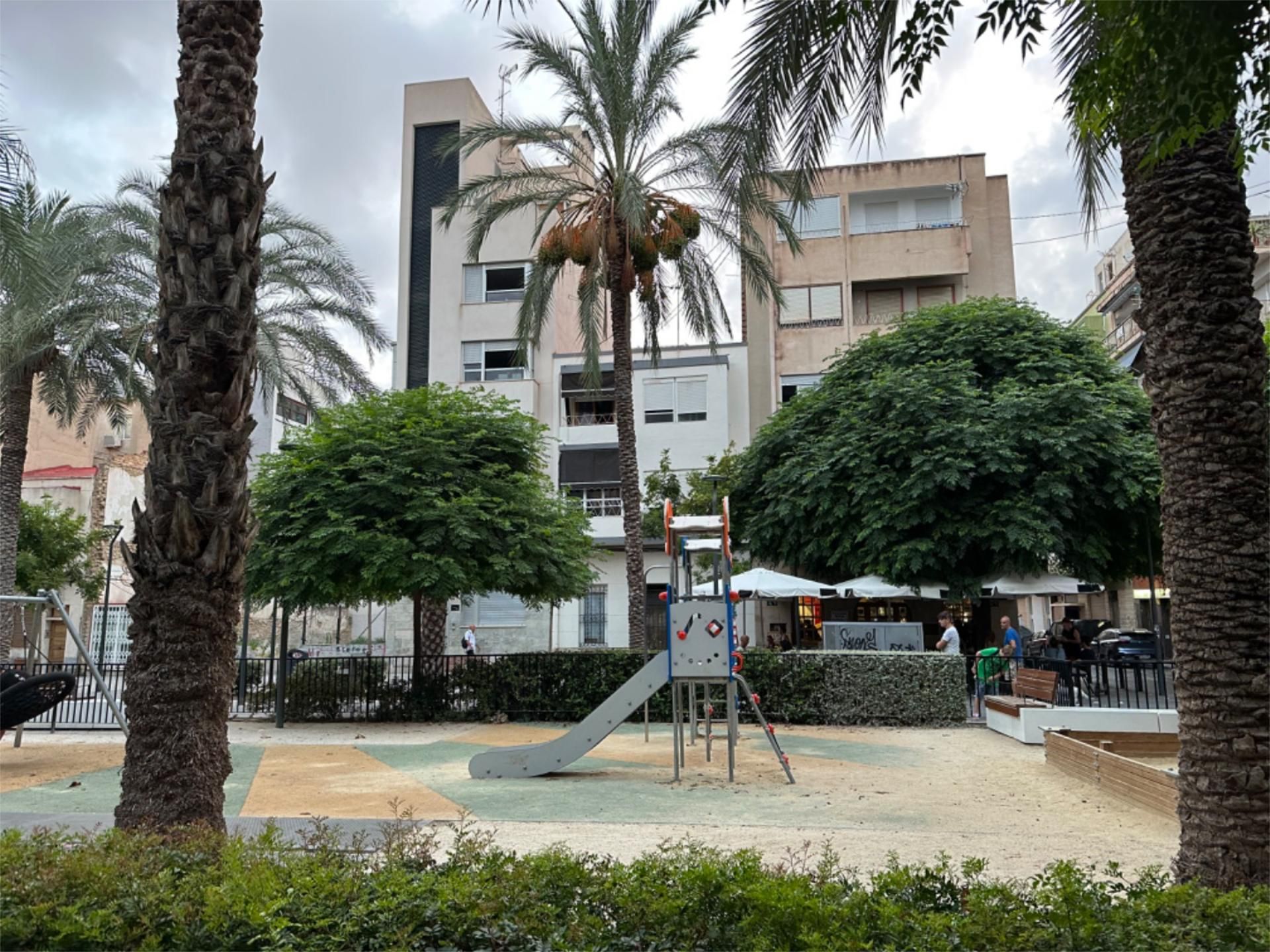 Piso en  Calle Nou D'Octubre 20 - Foto 21