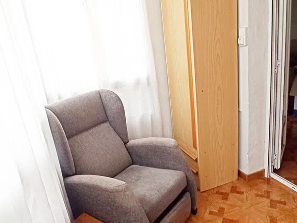 Piso en calle Mutilva Baja, 28 - Foto 9