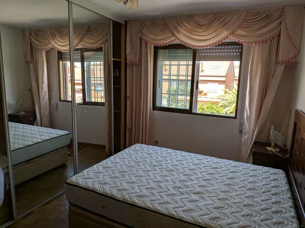 Chalet adosado en calle Río Sil, 28 - Foto 15