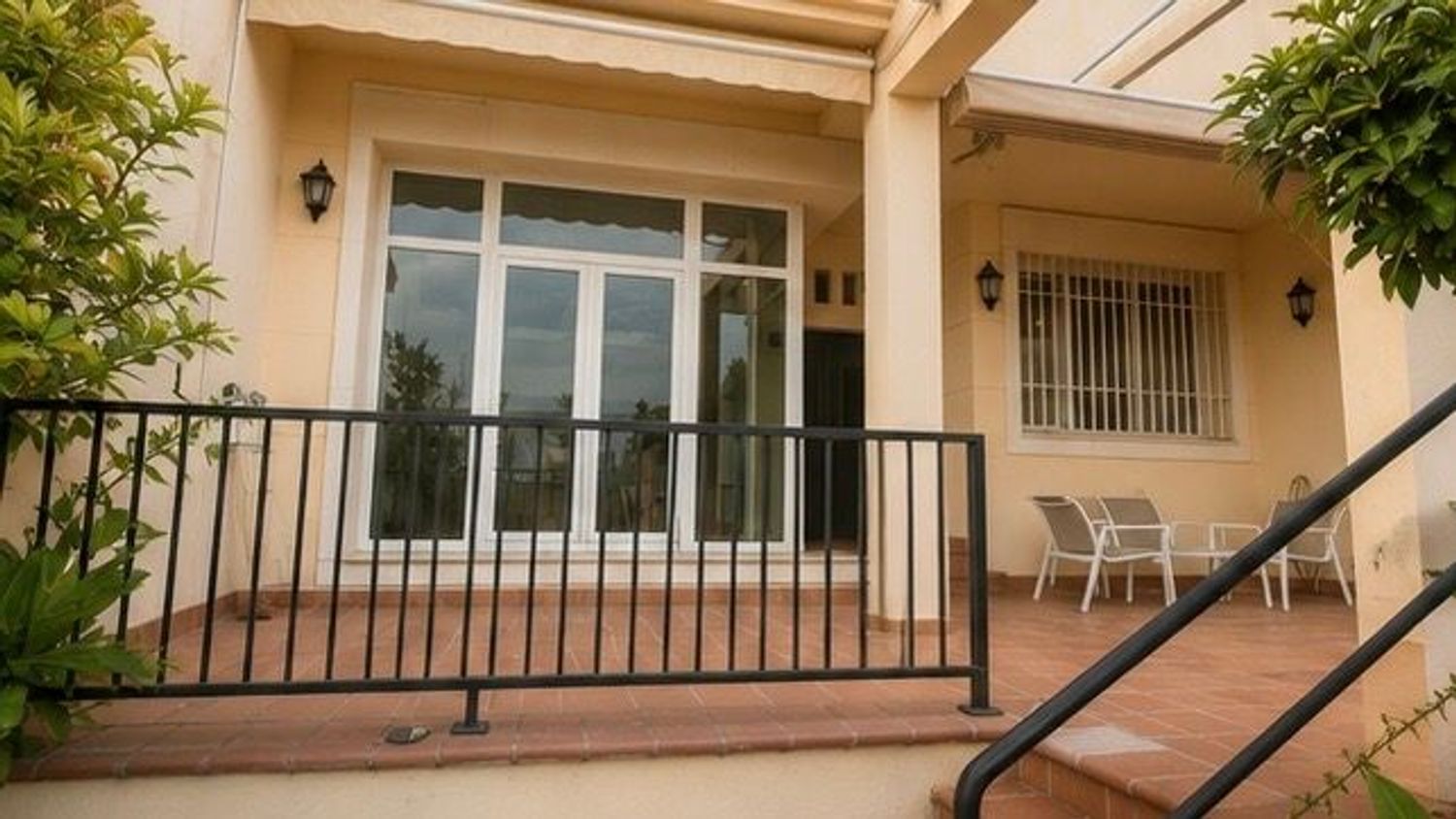 Chalet pareado en Calle Gabriel y Galán, 11, Pedregalejo - Morlaco - Foto 35