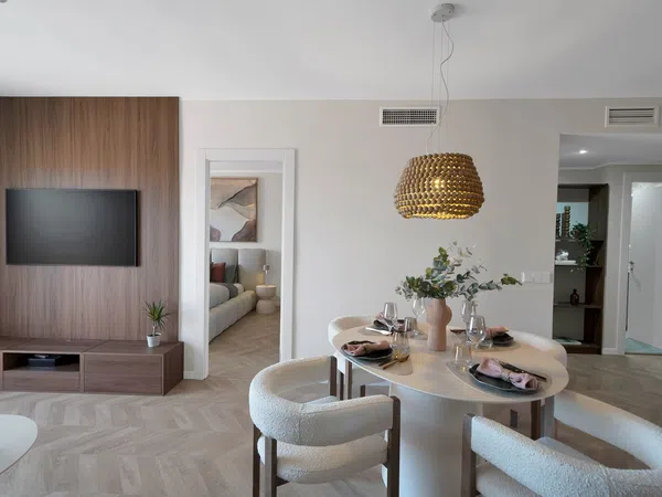 Ático en Urbanización La Reserva, 3, Reserva de Marbella - Foto 9