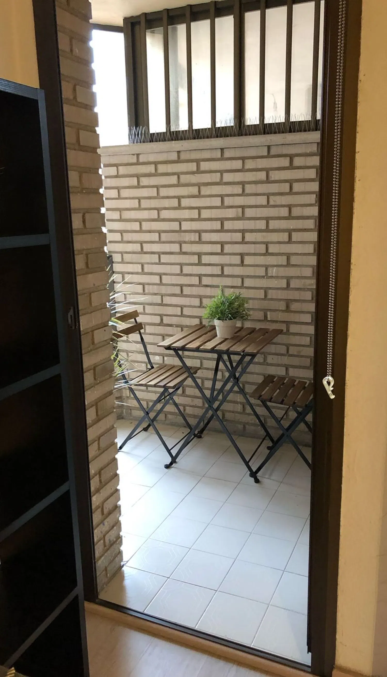 Estudio en calle de Jesús, 79 - Foto 12
