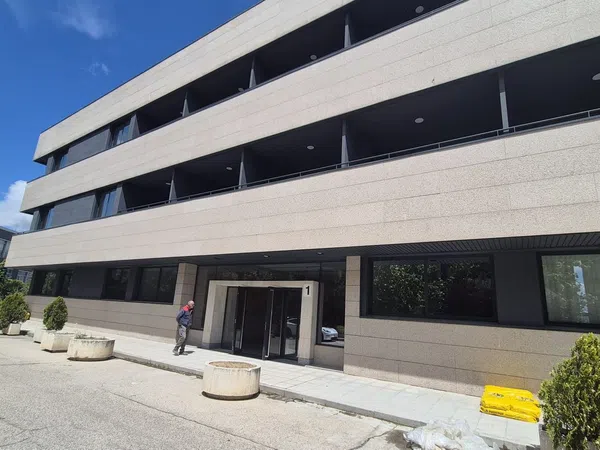 Loft en Avenida del Cerro del Águila, 1, Pol. Industrial sur, Pol. Industrial sur - Foto 1