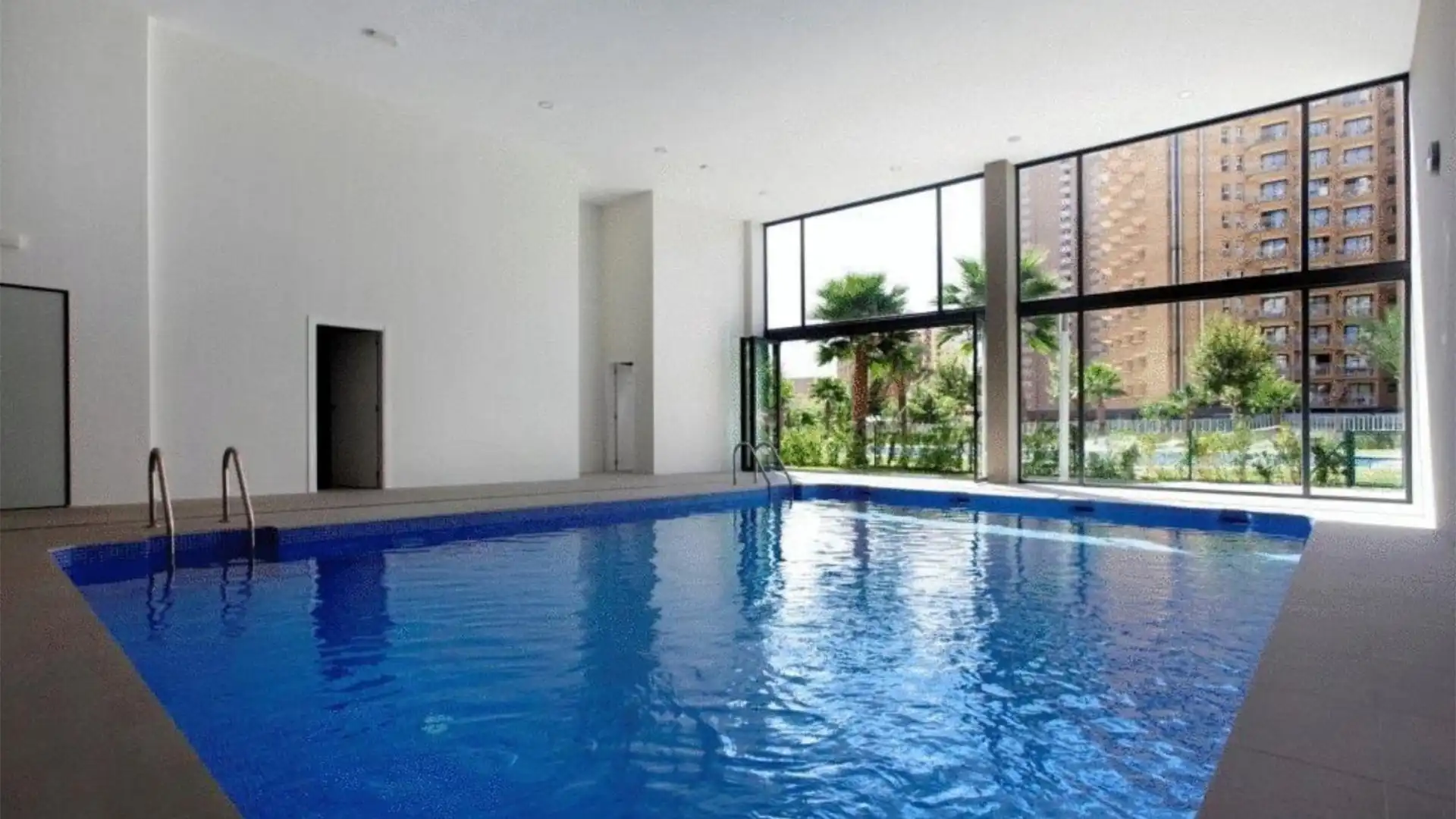 Apartamento en  Calle Lérida 4 - Foto 1