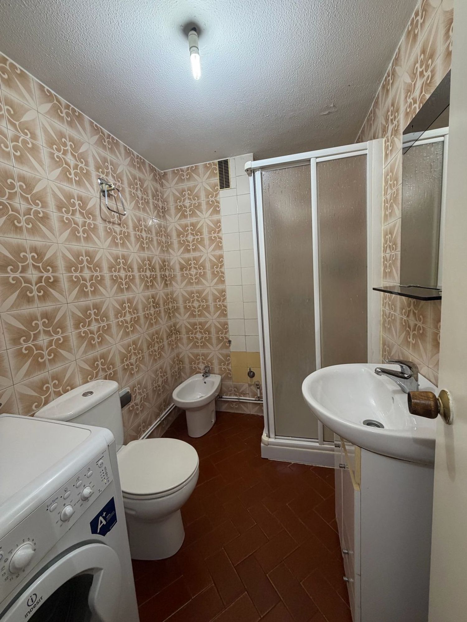 Estudio en Calle de García Barbón, 48 - Foto 3